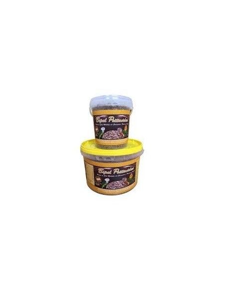 Pasta de cría BIPAL PSITTACIDAE, para pequeñas psitacidas, 5 kg